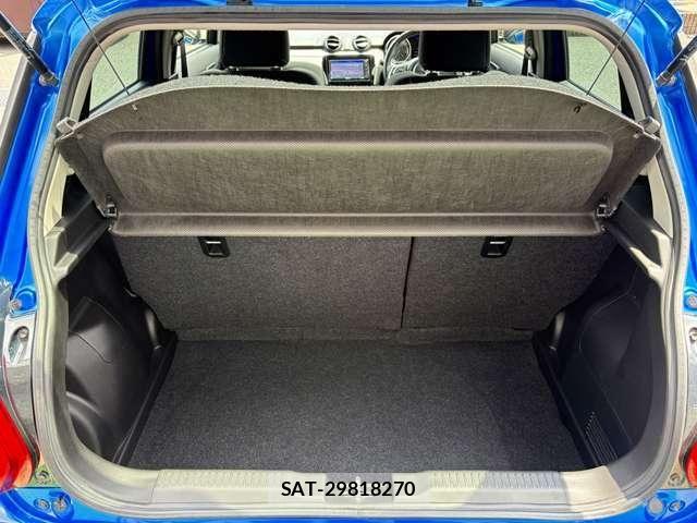 Suzuki SWIFT 2018-06 8075812-20