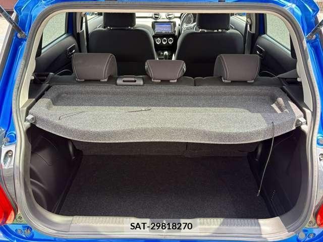 Suzuki SWIFT 2018-06 8075812-21