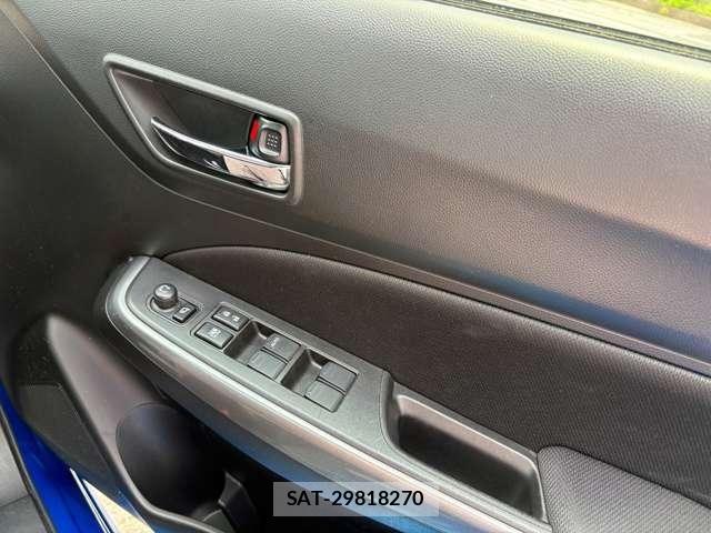 Suzuki SWIFT 2018-06 8075812-22