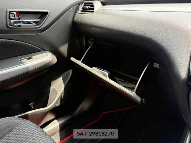 Suzuki SWIFT 2018-06 8075812-23