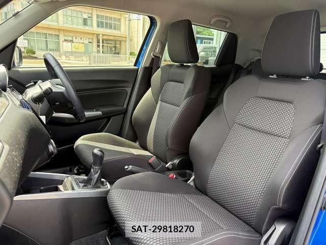 Suzuki SWIFT 2018-06 8075812-24