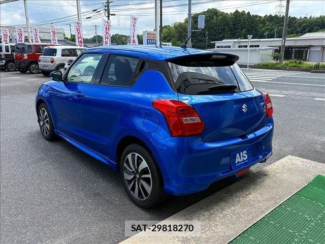 Suzuki SWIFT 2018-06 8075812-2