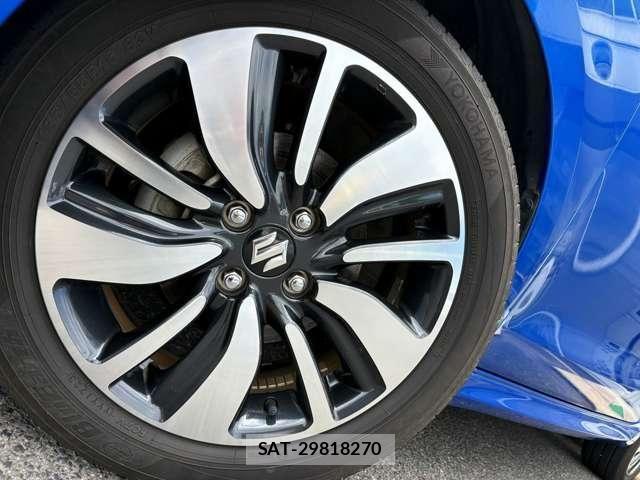 Suzuki SWIFT 2018-06 8075812-3