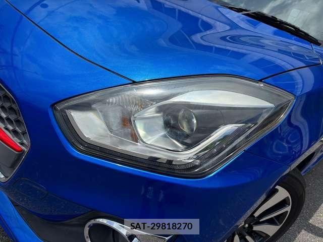Suzuki SWIFT 2018-06 8075812-5