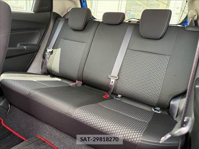 Suzuki SWIFT 2018-06 8075812-7