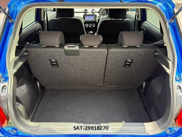 Suzuki SWIFT 2018-06 8075812-8