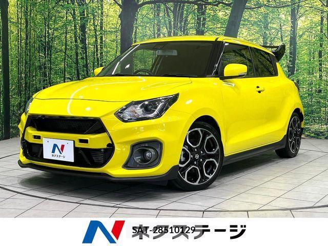 Suzuki SWIFT 2023-07 8075803-0