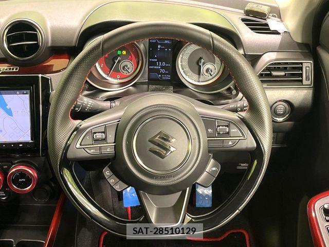 Suzuki SWIFT 2023-07 8075803-10