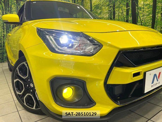 Suzuki SWIFT 2023-07 8075803-11