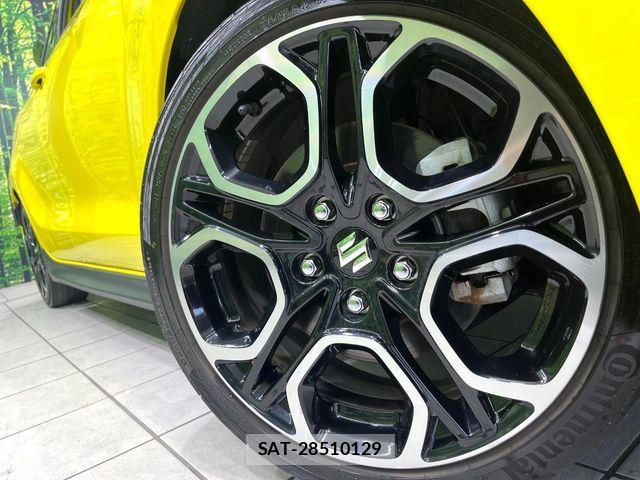 Suzuki SWIFT 2023-07 8075803-12