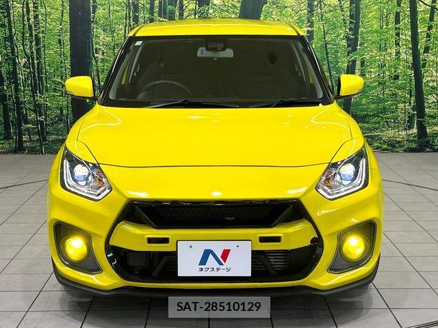Suzuki SWIFT 2023-07 8075803-13
