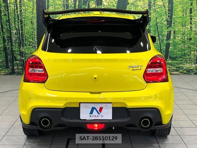 Suzuki SWIFT 2023-07 8075803-14