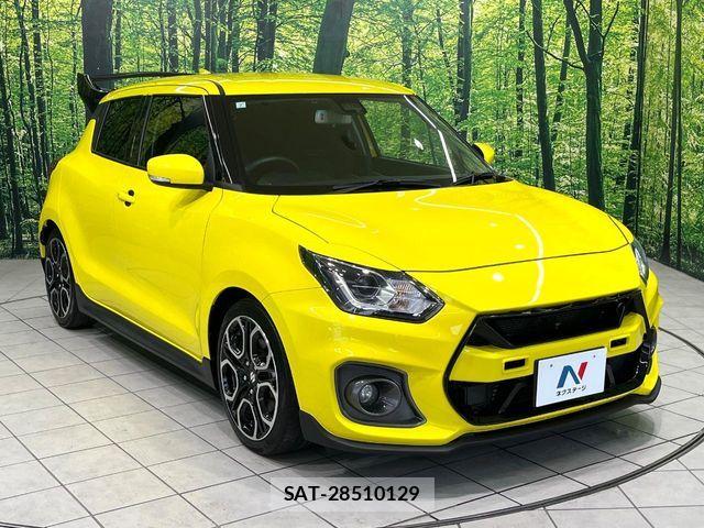 Suzuki SWIFT 2023-07 8075803-15