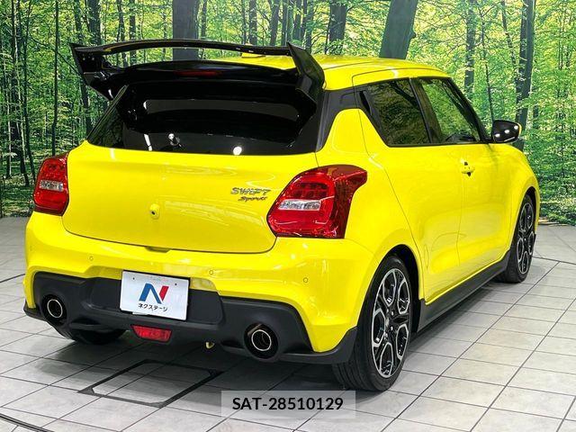 Suzuki SWIFT 2023-07 8075803-16