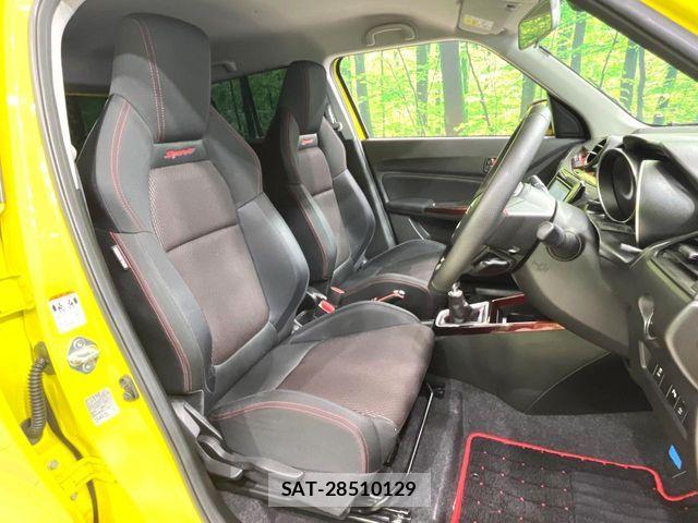 Suzuki SWIFT 2023-07 8075803-7