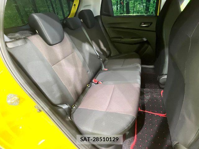 Suzuki SWIFT 2023-07 8075803-8
