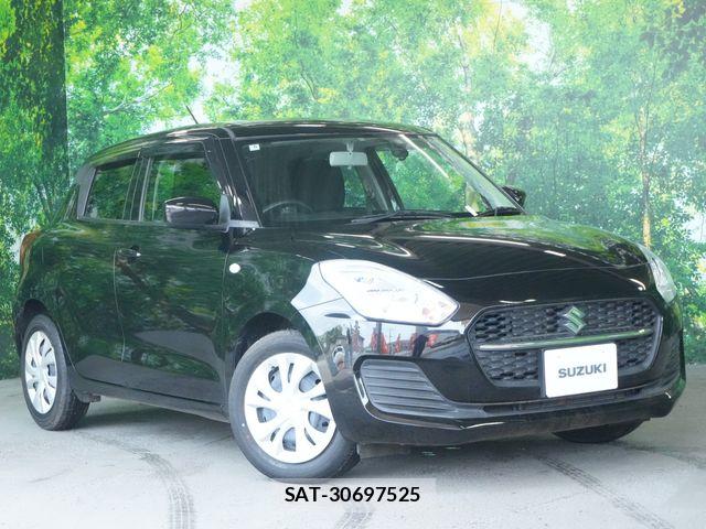 Suzuki SWIFT 2023-06 8075811-0