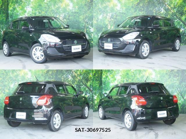 Suzuki SWIFT 2023-06 8075811-1