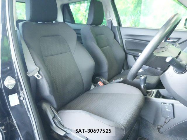 Suzuki SWIFT 2023-06 8075811-23