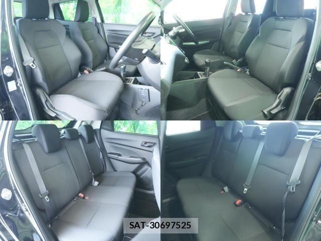 Suzuki SWIFT 2023-06 8075811-2