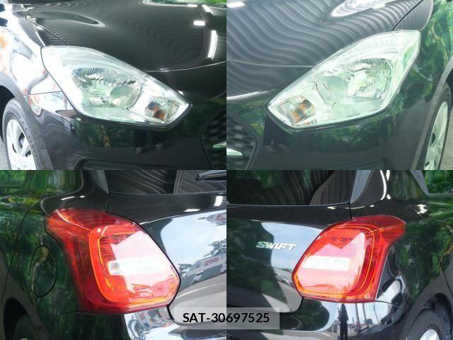 Suzuki SWIFT 2023-06 8075811-3
