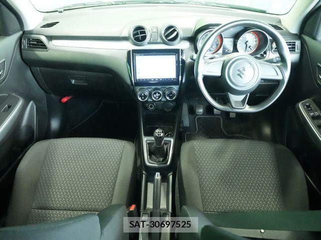Suzuki SWIFT 2023-06 8075811-5