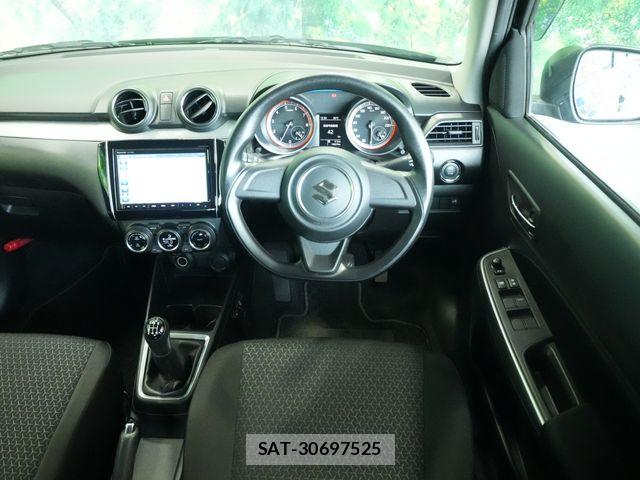 Suzuki SWIFT 2023-06 8075811-6