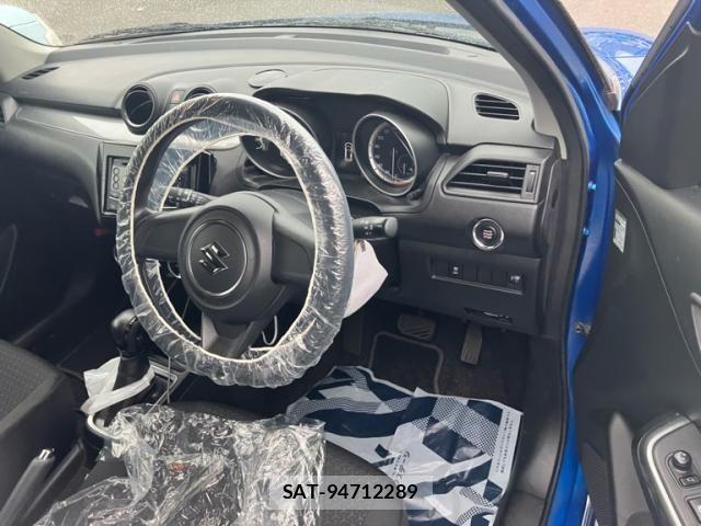 Suzuki SWIFT 2017-12 8075815-14