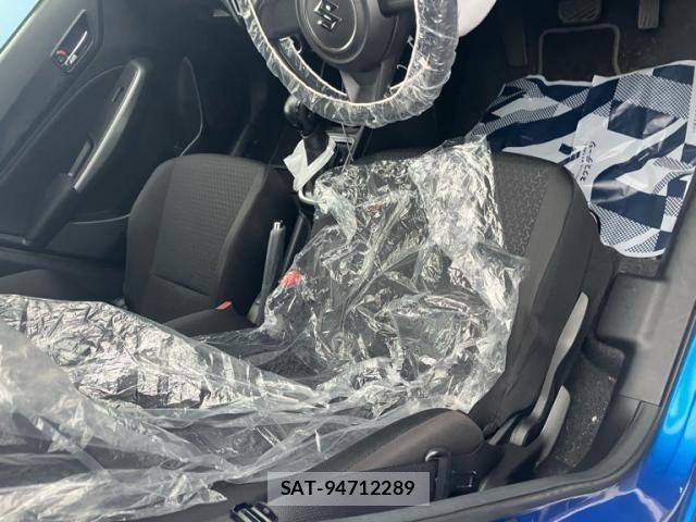 Suzuki SWIFT 2017-12 8075815-15