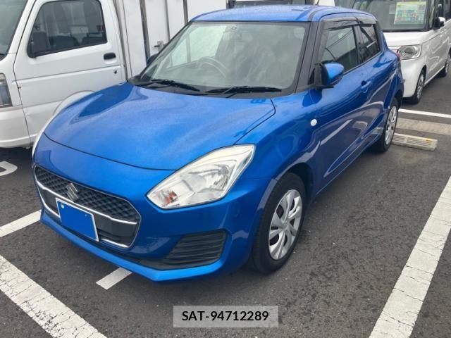 Suzuki SWIFT 2017-12 8075815-1
