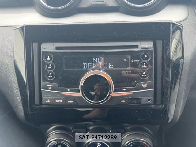 Suzuki SWIFT 2017-12 8075815-19