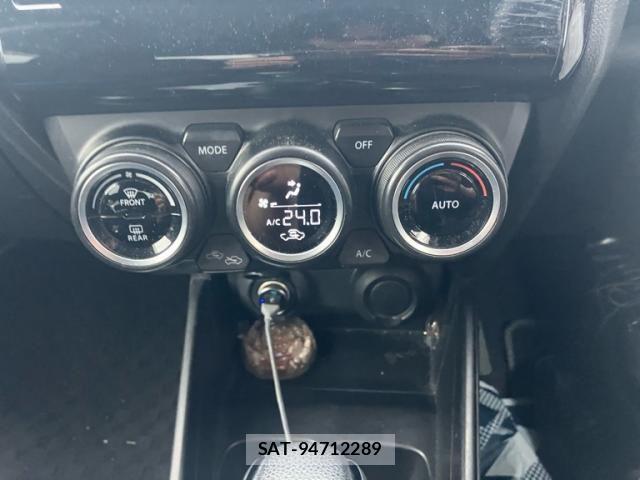Suzuki SWIFT 2017-12 8075815-20