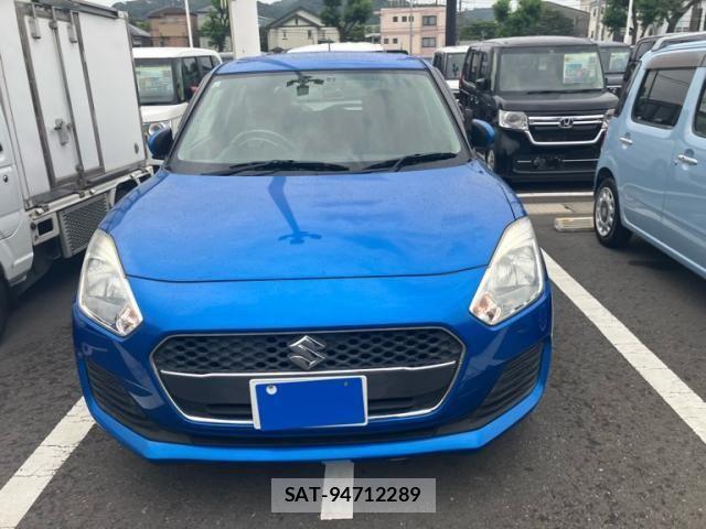 Suzuki SWIFT 2017-12 8075815-2