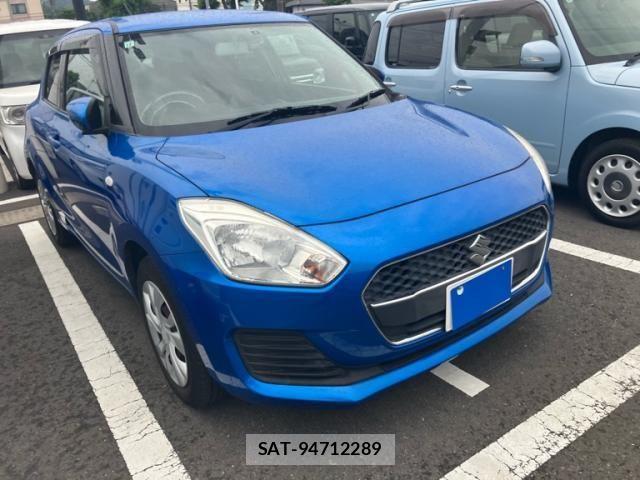 Suzuki SWIFT 2017-12 8075815-3