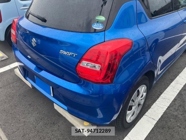 Suzuki SWIFT 2017-12 8075815-4