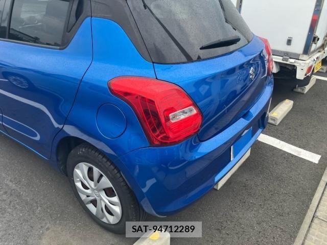 Suzuki SWIFT 2017-12 8075815-5
