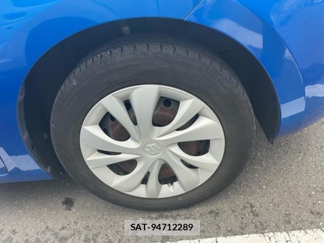 Suzuki SWIFT 2017-12 8075815-6