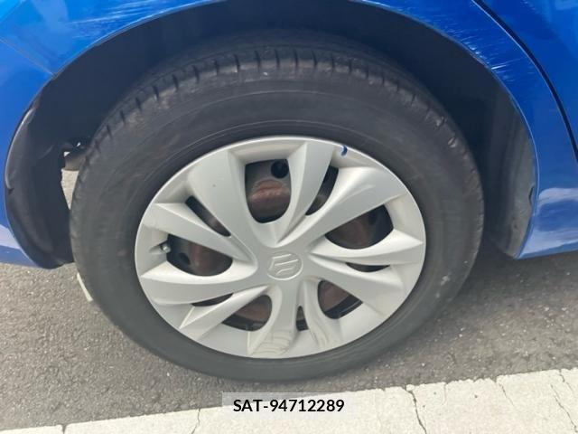 Suzuki SWIFT 2017-12 8075815-7