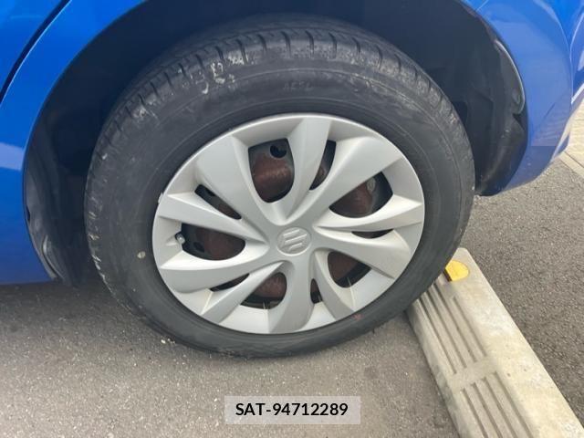Suzuki SWIFT 2017-12 8075815-8