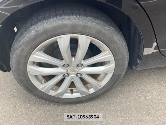 Suzuki SWIFT 2015-09 8075816-9