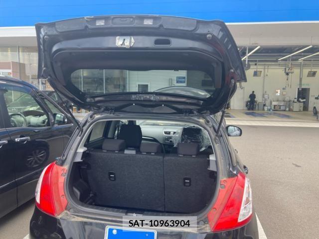Suzuki SWIFT 2015-09 8075816-13