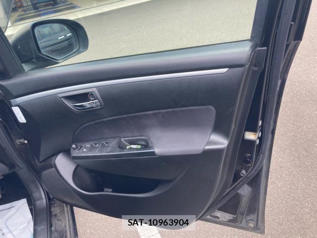 Suzuki SWIFT 2015-09 8075816-16