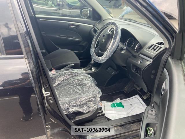 Suzuki SWIFT 2015-09 8075816-17