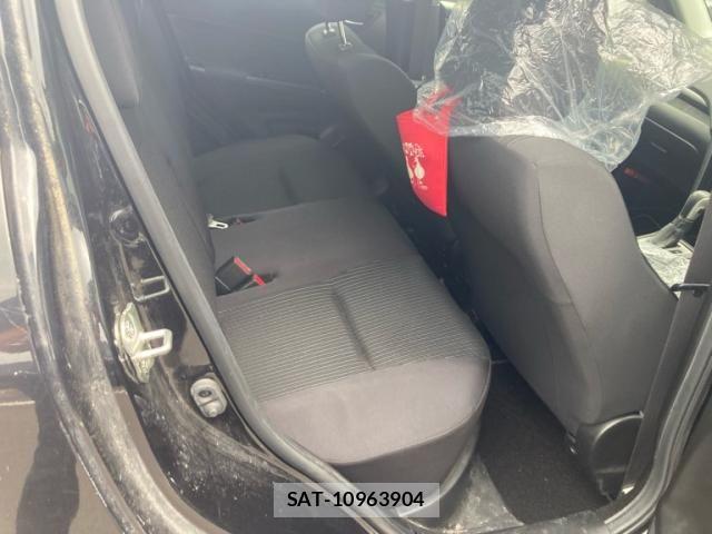 Suzuki SWIFT 2015-09 8075816-18