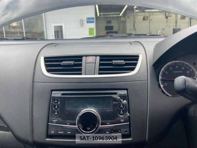 Suzuki SWIFT 2015-09 8075816-20