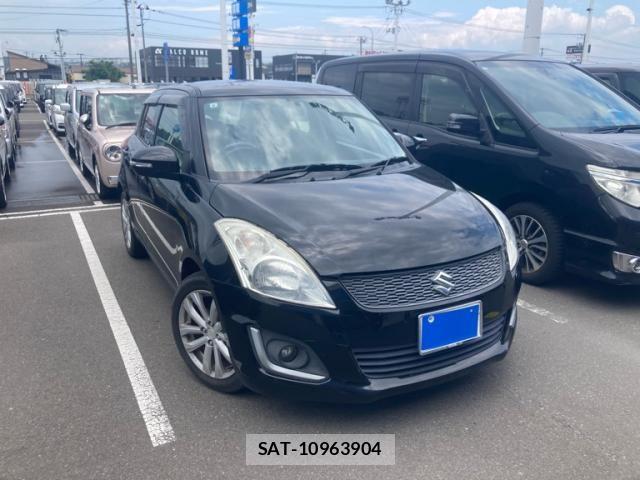 Suzuki SWIFT 2015-09 8075816-2