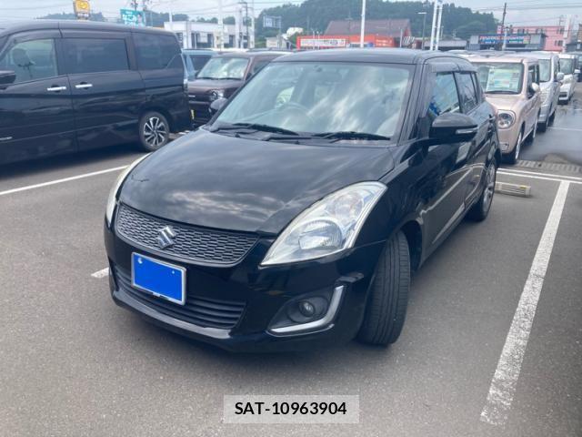 Suzuki SWIFT 2015-09 8075816-3