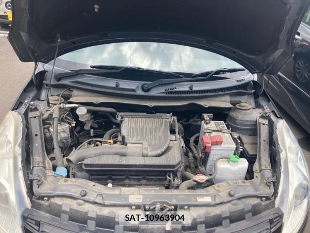 Suzuki SWIFT 2015-09 8075816-5
