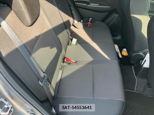 Suzuki SWIFT 2023-01 8075807-9