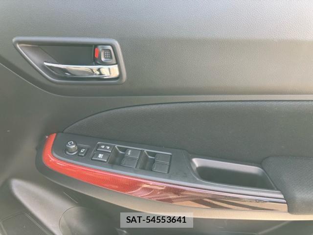 Suzuki SWIFT 2023-01 8075807-14
